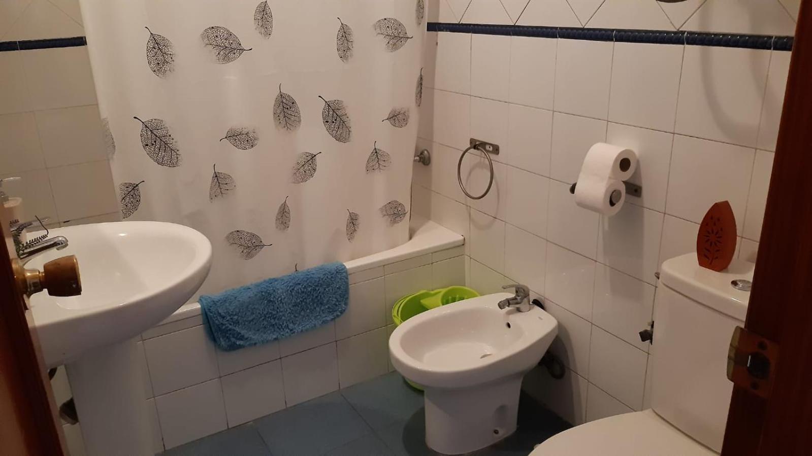 Apartamento Calle Feria Sevilla Kültér fotó